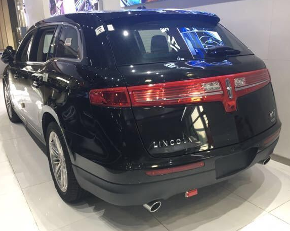 车语|平行进口|林肯林肯MKT2017平行进口天津|汽车消费贷款 车语|平行进口|林肯林肯MKT2017平行进口天津|汽车消费贷款