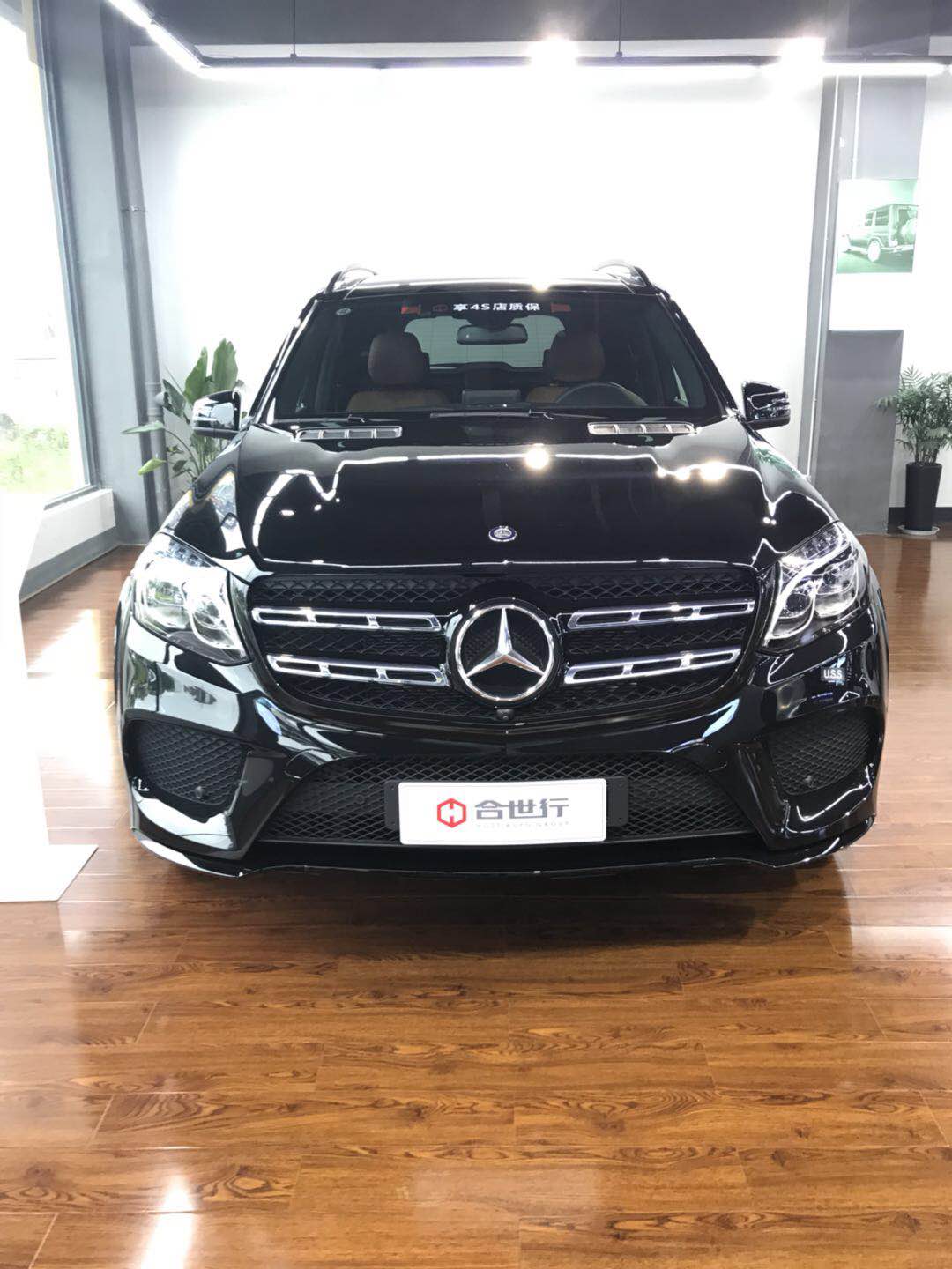 車語|平行進口|奔馳GLS40017款奔馳GLS400歐版展廳現車浙江杭州|汽車消費貸款 車語|平行進口|奔馳GLS40017款奔馳GLS400歐版展廳現車浙江杭州|汽車消費貸款