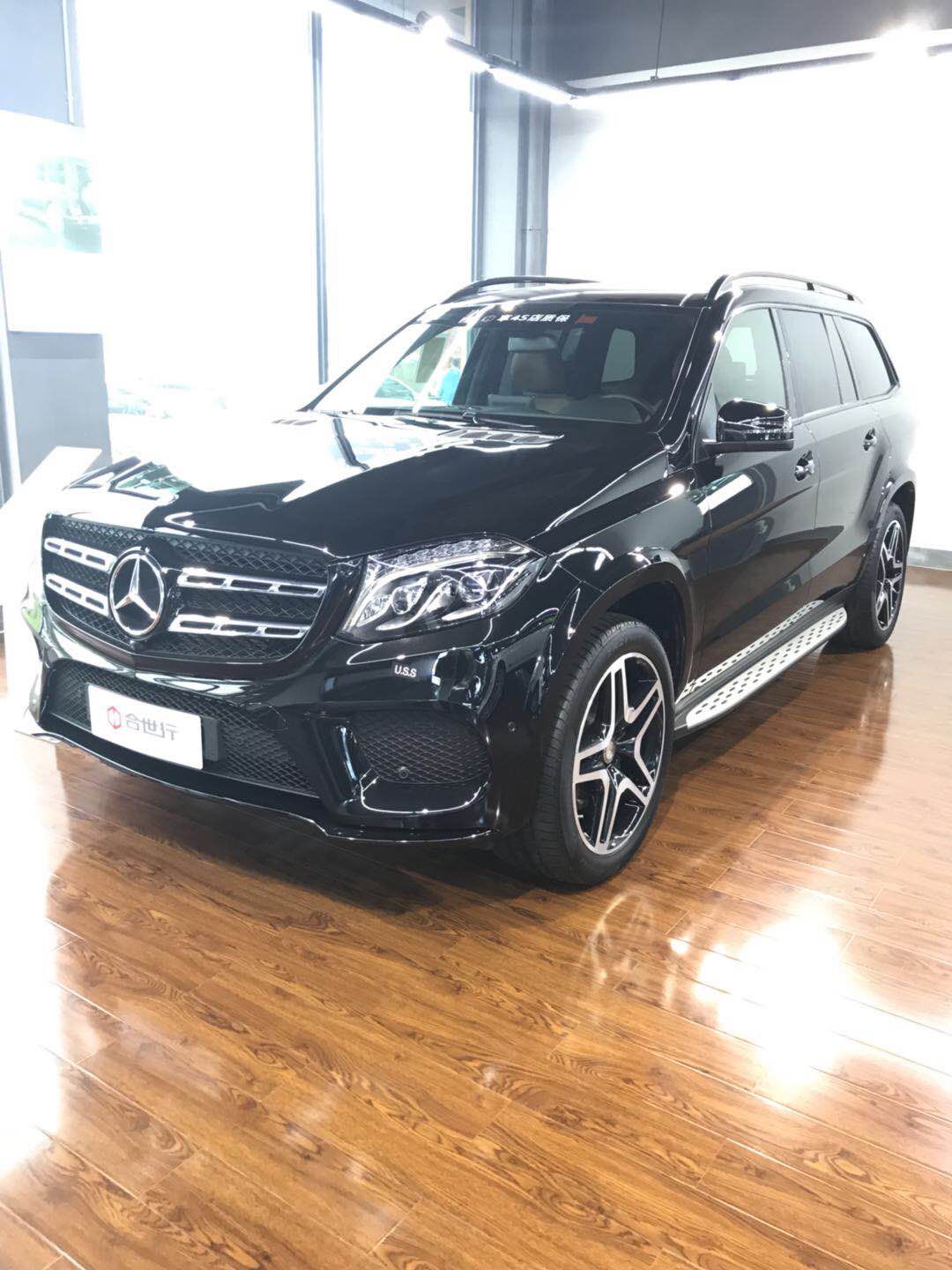 車語|平行進口|奔馳GLS40017款奔馳GLS400歐版展廳現車浙江杭州|汽車消費貸款 車語|平行進口|奔馳GLS40017款奔馳GLS400歐版展廳現車浙江杭州|汽車消費貸款