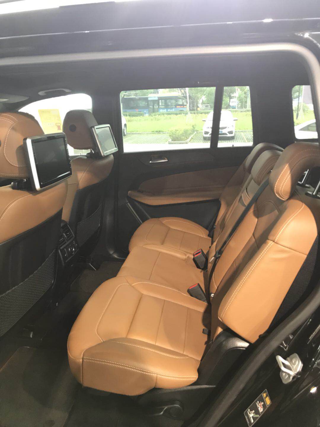 車語|平行進口|奔馳GLS40017款奔馳GLS400歐版展廳現車浙江杭州|汽車消費貸款 車語|平行進口|奔馳GLS40017款奔馳GLS400歐版展廳現車浙江杭州|汽車消費貸款