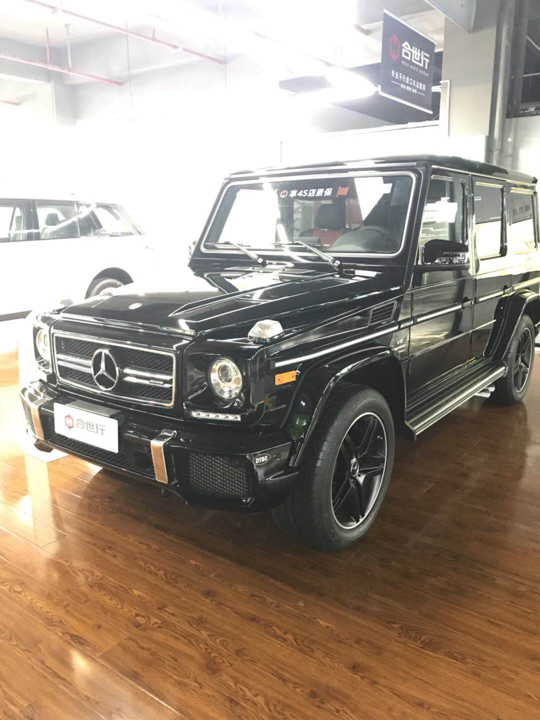 车语|平行进口|奔驰奔驰G级AMG17款奔驰AMGG63加版展厅现车浙江杭州|汽车消费贷款 车语|平行进口|奔驰奔驰G级AMG17款奔驰AMGG63加版展厅现车浙江杭州|汽车消费贷款